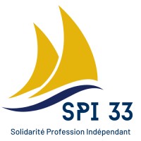 SPI33 logo - Similar company to My Beautiful Value