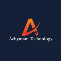 Achyutam Technology logo - Similar company to Webclaw It Solutions
