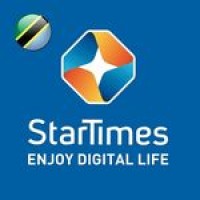 StarTimes Tanzania logo - Similar company to Startimes