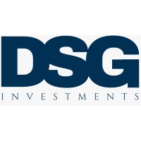 DSG Investments logo - Similar company to Nuevosoft
