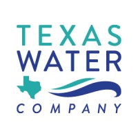 The Texas Water Company logo - Similar company to Maine Water