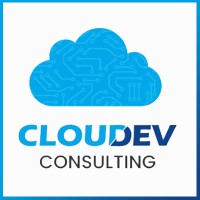 CloudDev Consulting logo - Similar company to Clouddev