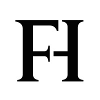 Forest to Home logo - Similar company to Pow