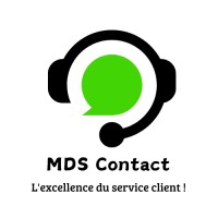 MDS Contact logo - Similar company to Au Bout Du Fil