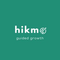 Hikmo logo - Similar company to Aneemo