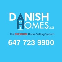 Danish Homes logo - Similar company to Roar Concepts