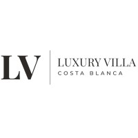 Luxury Villa Costa Blanca logo - Similar company to Studiohercules