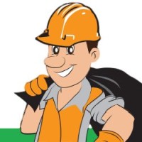 EZ CLEAN-UP LLC logo - Similar company to J&A Abstract