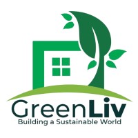 GreenLiv logo - Similar company to Space Wizard