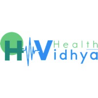 HealthVidhya logo - Similar company to Studynlearn - Ap