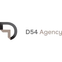 D54 Agency logo - Similar company to Meermagazijn Magazijninrichters