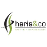 Haris & Co. Engineers & Contractors logo - Similar company to Total Construction Pvt Limited