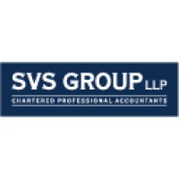 SVS Group LLP Chartered Professional Accountants logo - Similar company to Yaremchuk & Annicchiarico Llp