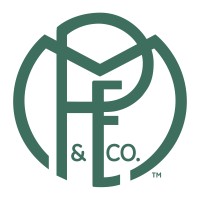 Metal Parts & Equipment Company logo - Similar company to H&H Castings, Inc.