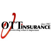 Ott Insurance LLC logo - Similar company to Fureigh Inc