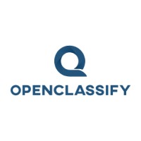 Openclassify logo - Similar company to Hmb Tech