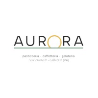 Pasticceria Aurora Gallarate logo - Similar company to Lanzarotti Catering