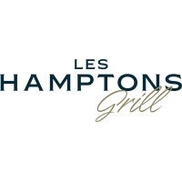 LES HAMPTONS logo - Similar company to Hôtel Renaissance Paris Hippodrome De Saint-Cloud 4*