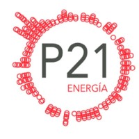 Perceptia21 Energía logo - Similar company to Factor Energético