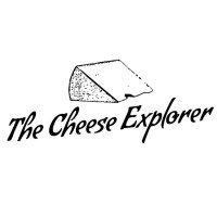 The Cheese Explorer logo - Similar company to Felom - Mixology - Drinks - Cocktails - Vegan - Soy- Nitrocoffeè-Diventano-Hospitality
