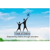 Friends of Children Pune logo - Similar company to Yerala Projects Society
