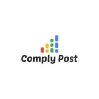 COMPLY POST logo - Similar company to Fira