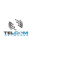 Telcom Networks Australia logo - Similar company to 1300 Australia