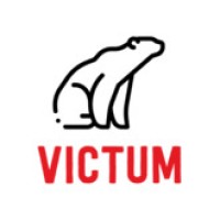 VICTUM logo - Similar company to Victum - Design