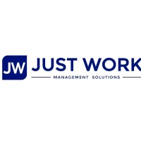 JUST WORK SRL logo - Similar company to My Work Spa