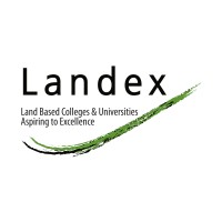 Landex - Land Based Colleges and Universities Aspiring to Excellence. logo - Similar company to Lantra