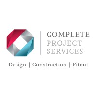 Complete Project Services logo - Similar company to Menere