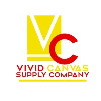 Vivid Canvas Supply Company