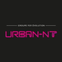 URBAN-NT logo - Similar company to I3D Concept
