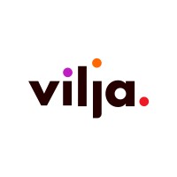 Vilja Solutions logo - Similar company to Tech Wings Ab