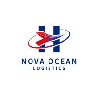 NOVA OCEAN International Logistics logo - Similar company to Eco Green Straws