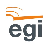 Elia Grid International (EGI) logo - Similar company to Elia Group