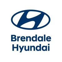 Brendale Hyundai logo - Similar company to Norris Motor Group