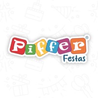 Piffer Articles for parties logo - Similar company to Silver Plastic Comercio, Importação E Exportação