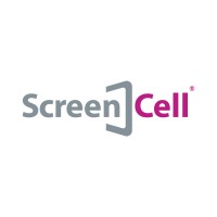 ScreenCell® logo - Similar company to Hdts Lab