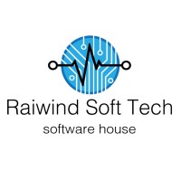 Raiwind softtech logo - Similar company to Lbistech