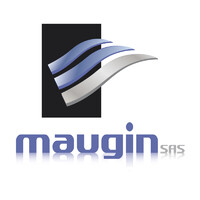 MAUGIN SAS logo - Similar company to Simpak Label