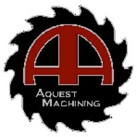 Aquest Machining logo - Similar company to Alliance Tool And Precision Machining