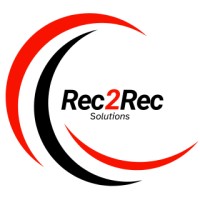 Rec2Rec Solutions logo - Similar company to Thomas James & Partners