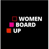 Women Board Up logo - Similar company to Centro de Innovación UC Anacleto Angelini