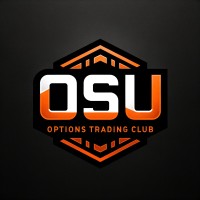 Oregon State Options Trading Club logo - Similar company to Options Trading Signals