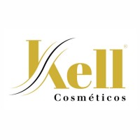 Kell Cosméticos logo - Similar company to Mventurini Consulting