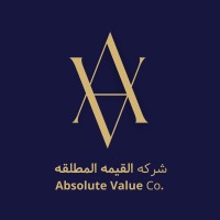 Absolute Value GCC logo - Similar company to Tes Ltd.