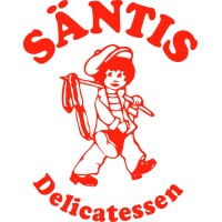 Säntis Delicatessen logo - Similar company to Werdenberg International Corporation