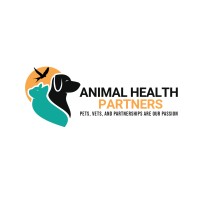 AHP - Animal Health Partners logo - Similar company to Global Veterinary Partners