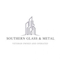 SOUTHERN GLASS & METAL, LLC logo - Similar company to Tim Leeper Roofing
